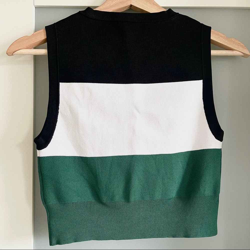 Alc Color-Block Top - image 3